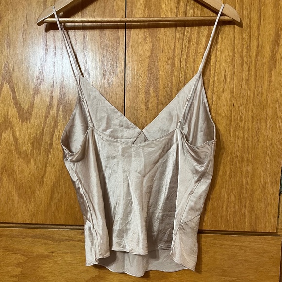 Eclipse Silk Cami - Picture 6 of 7